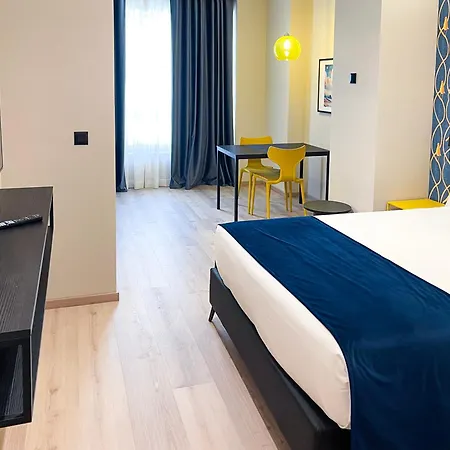 Pathos By Mimood 4* Valencia