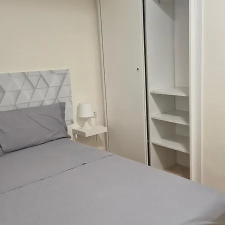 Magnifico Piso Валенсия