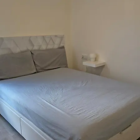 Апартаменты Magnifico Piso