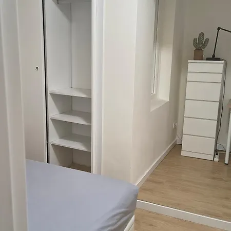 Апартаменты Magnifico Piso
