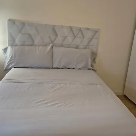 Апартаменты Magnifico Piso