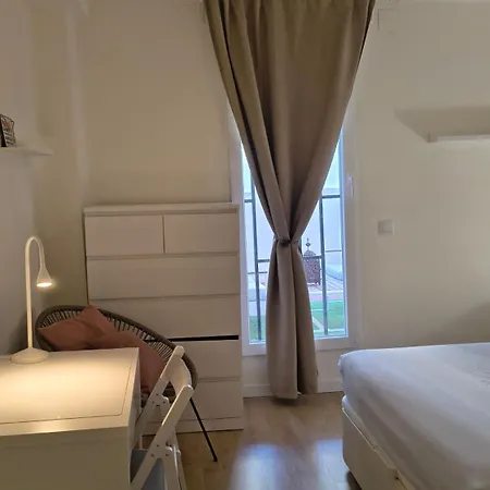 Апартаменты Magnifico Piso Валенсия
