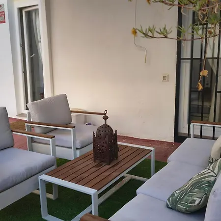 Magnifico Piso Апартаменты