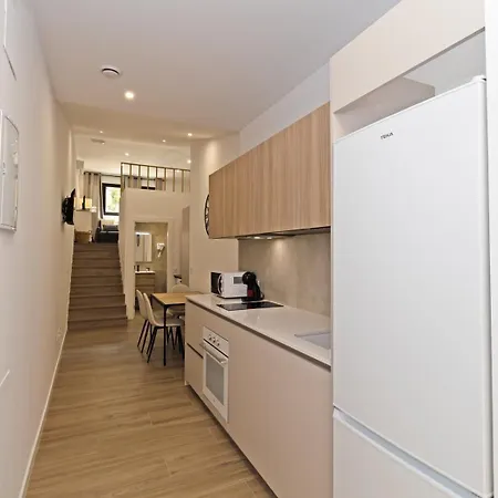 Guestready - Beautiful Loft In Apartamento Valencia