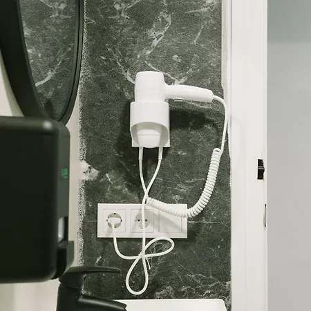 호스텔 U-nit Park *