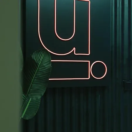 U-Nit Hostel Central Park ホステル