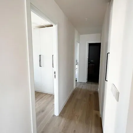 Magnificent House In Apartment *