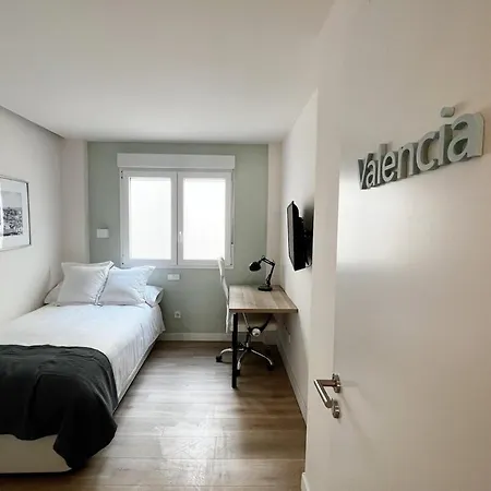 Apartment Magnificent House In