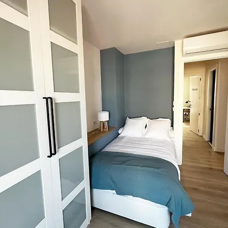 Magnificent House In * Valencia