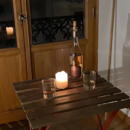 Apartment Bright, Charming,in The Historic Center Valencia