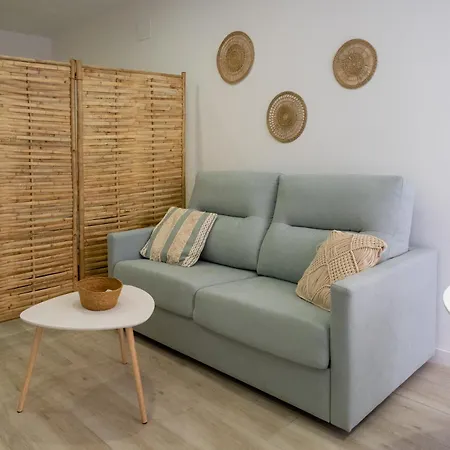 Boho Flats Apartamento Valência