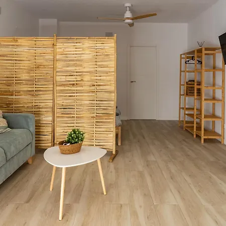Apartman Boho Flats