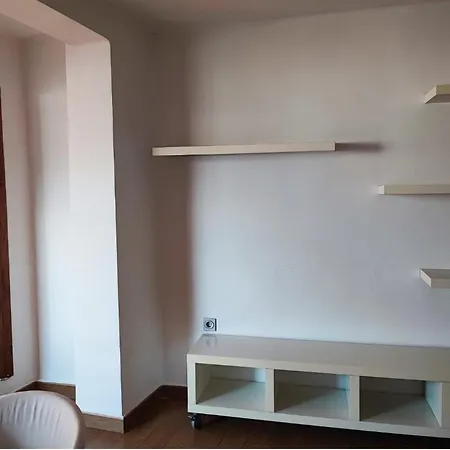 Atico En El Centro -torres Quart * Valencie