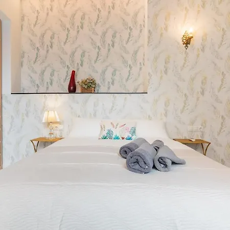 Visitacion Serenity By Invalencia Apartament