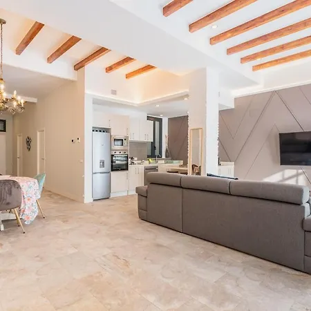 Visitacion Serenity By Invalencia *