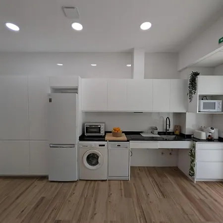 Apartament Tucan Walencja