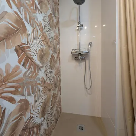 Appartement Tucan - - Turia Park By Rio Turia *