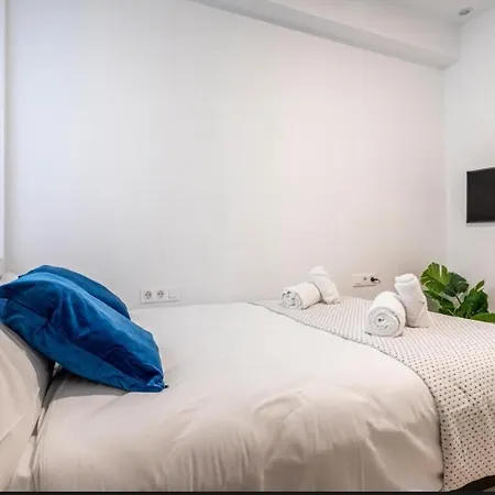 Lugre, Lovely Flat Close To Center Valencie