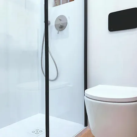 Private With Netflix & Wifi Séjour chez l'habitant