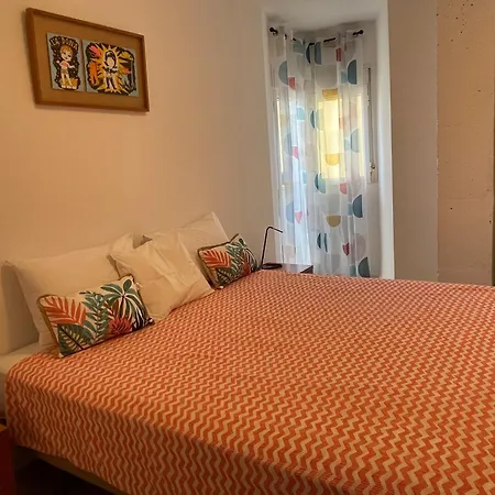 Apartment Smart Valencia