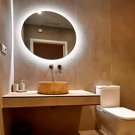 Pivote Flats-puerto C Валенсия