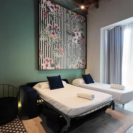 & Co. Quart Boutique Hotel