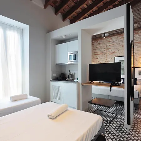 & Co. Quart Boutique Hotel 3*