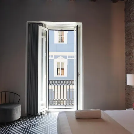 Hotel & Co. Quart Boutique 3*