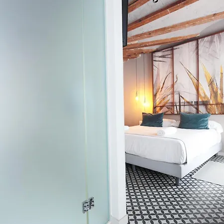 Hotel & Co. Quart Boutique Walencja