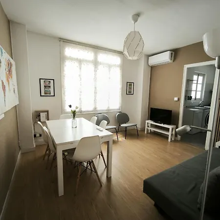 Apartamento Florit Flats - The Ausias March