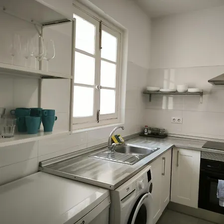 Florit Flats - The Ausias March Apartamento Valência