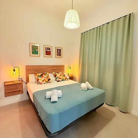 Travel Habitat Oceanografic Valência