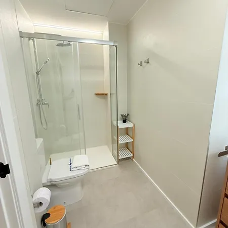 Apartamento Travel Habitat Oceanografic