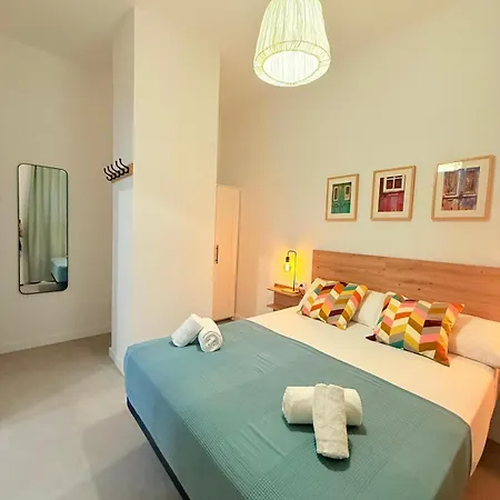 Travel Habitat Oceanografic Apartamento