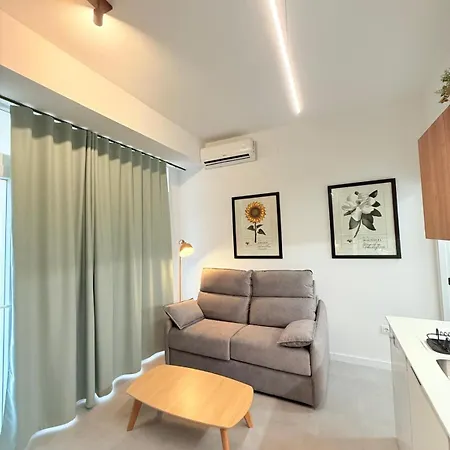 Apartamento Travel Habitat Oceanografic Valência