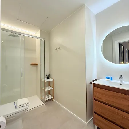 Travel Habitat Oceanografic * Valência