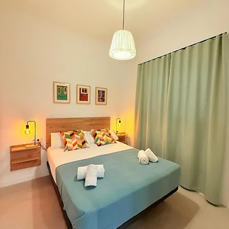 Apartamento Travel Habitat Oceanografic