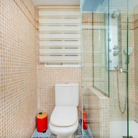 La Casa De Cestas Appartement Valencia