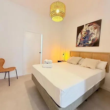 Apartamento Travel Habitat Oceanografic *