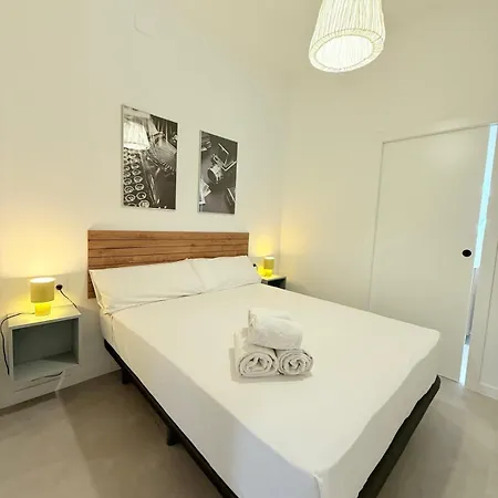 Travel Habitat Oceanografic Apartamento