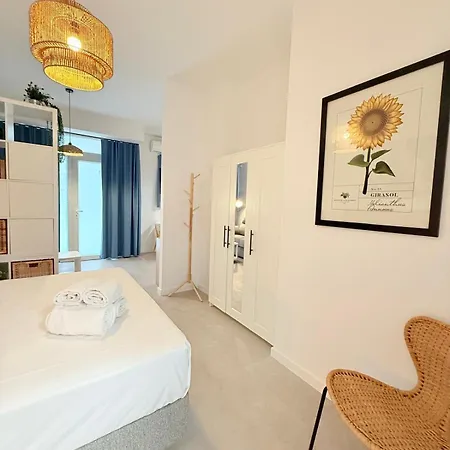 Travel Habitat Oceanografic Apartamento *