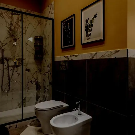 Aleyda Apartman Valencia