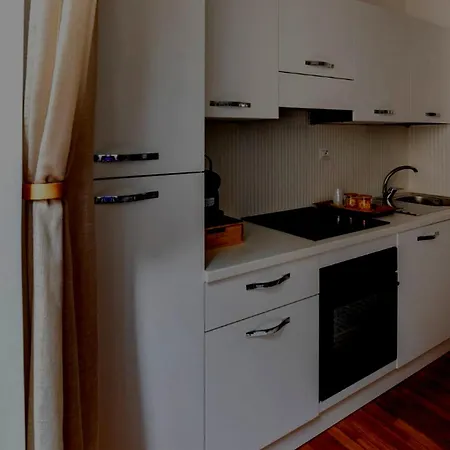 Apartamento Aleyda Valência