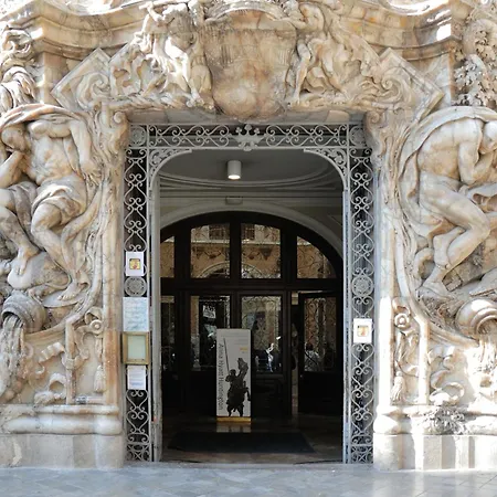 Travel Habitat Oceanografic Apartamento