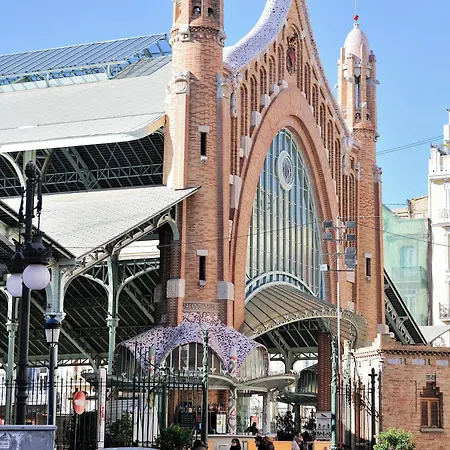 Travel Habitat Oceanografic Valência