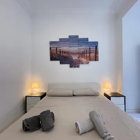 Estilo Italiano Apartment *
