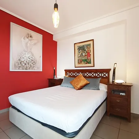 Apartment Playa Patacona *