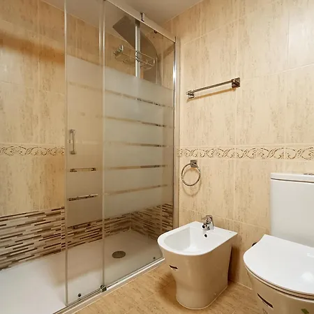 Playa Patacona Apartment Valencia