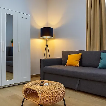 New - La Puerta De Olivo