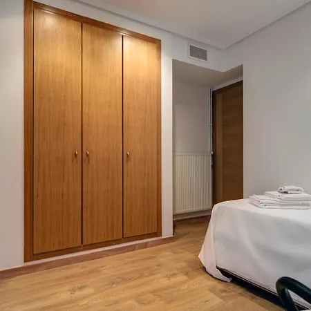 דירה Beach Apartment *